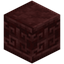 Curly Netherrack Pillar