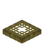 Bamboo Trapdoor