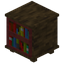 Mangrove Bookshelf