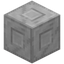 Reinforced Iron Block