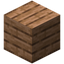 Jungle Planks