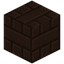 Crossed Brown Terracotta