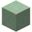 Chiseled Elven Quartz Block