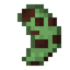 Lumber Bee Spawn Egg