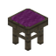 Magenta Transformation Seat