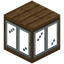 Spruce Window Panes