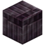 Purple Cobblestone Extra