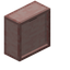 Cherry Half Drawers 1x1
