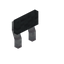 Gray Fungyss Raised Seat Back