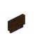 Brown Starlight Mangrove Small Seat Back