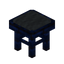 Gray Cobalt Seat
