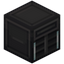 Black Elite Disk Interface