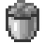 Bucket of Cobblestone