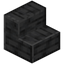 Polished Deepslate Stairs