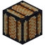 Ornate Shroomlight Lantern