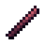 Tritanium Rod