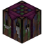 Rainbow Eucalyptus Crafting Table