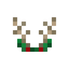 Reindeer Antlers (Leather)
