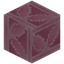Pink Glazed Terracotta Pillar Sides