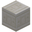 Sad Quartz Block