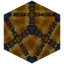 Honeycomb Block 5x