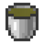 Liquid Sulfuric Acid Bucket