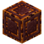 Thick Inlayed Magma Block