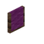 Magenta Fir Flat Seat Back