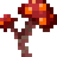 Franken Crimson Fungus