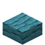 Blue Bioshroom Slab