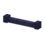 Umbran Curtain Rod
