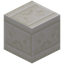 Crying Quartz Block