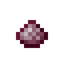 Tiny Pile of Magnesium Chloride Dust