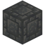 Tiny Brick Bordered Andesite