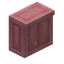 Pink Cabinet