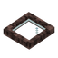 Mahogany Bark Trapdoor