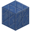 Slanted Blue Ice Tiles