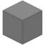 White Glow Plastic Block