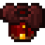 Pyromancer Robe