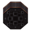 Copper Wrapped Locometal Boiler