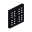 Ebony Window