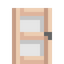 Baobab Door