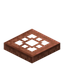 Copper Trapdoor