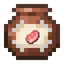 Alchemical Sulfur [Raw Porkchop]