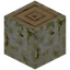 Finger Lime Log