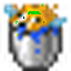 Bucket of Pufferfish