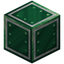 Green Iron Wrapped Locometal