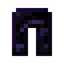 Obsidian Leggings