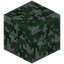 Overgrown Limestone