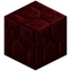 Prismal Red Nether Bricks Remnants